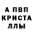 APVP мука FIX BRAWL