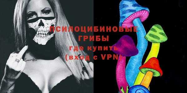 стафф Костерёво
